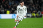 皇马遭FIFA病毒暴击！16国脚集体离队，欧冠生死战前最致命一击？