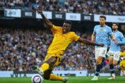 1-0！豪取5连胜+终结对手6连胜13.1亿豪门重返前三+仅落后枪手3分