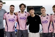 曝曼联欲2100万签武磊前队友，已接洽经纪人！或与奥纳纳竞争首发