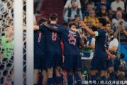 大巴黎5-0大胜国米，重创皇马巴萨，姆巴佩昔日小弟剑指金球奖！